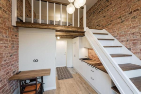 City Center Loft2 Apartment, Tallinn
